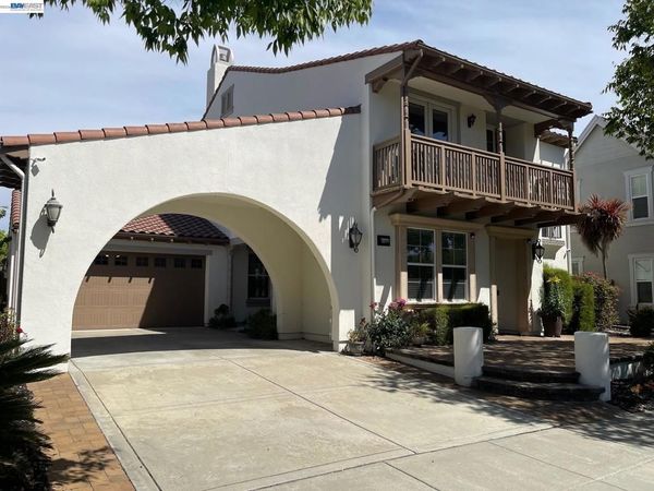 3124 Sweetviolet Dr, San Ramon, CA 94582