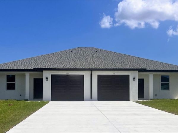 7214-7216 DAVID BOULEVARD , PORT CHARLOTTE, FL 33981
