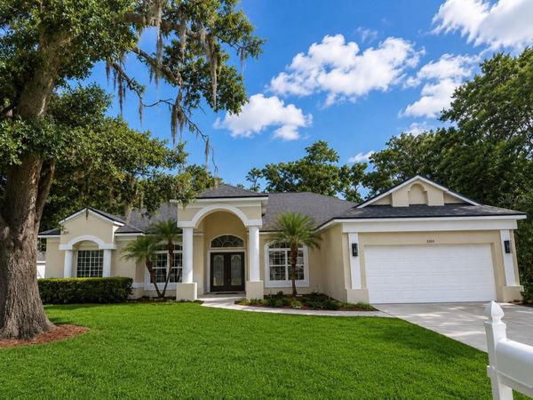 3203 ALCOTT AVENUE , PLANT CITY, FL 33566