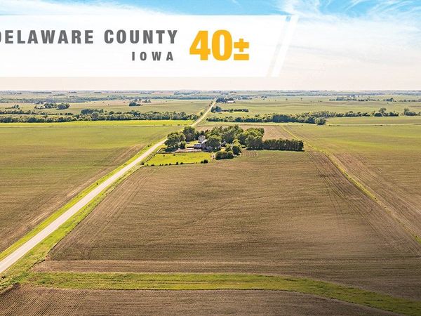 1427 325th Street, Ryan, IA 52330