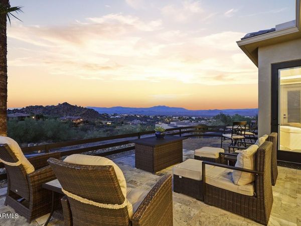 15037 E RIDGEWAY Drive, Fountain Hills, AZ 85268