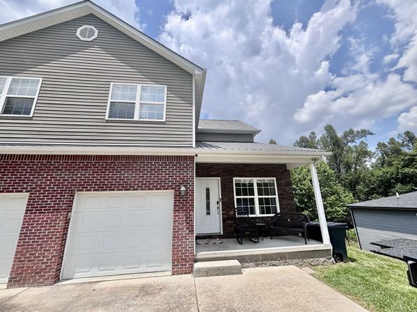 54 Township Rd 1378A, Chesapeake, OH 45619