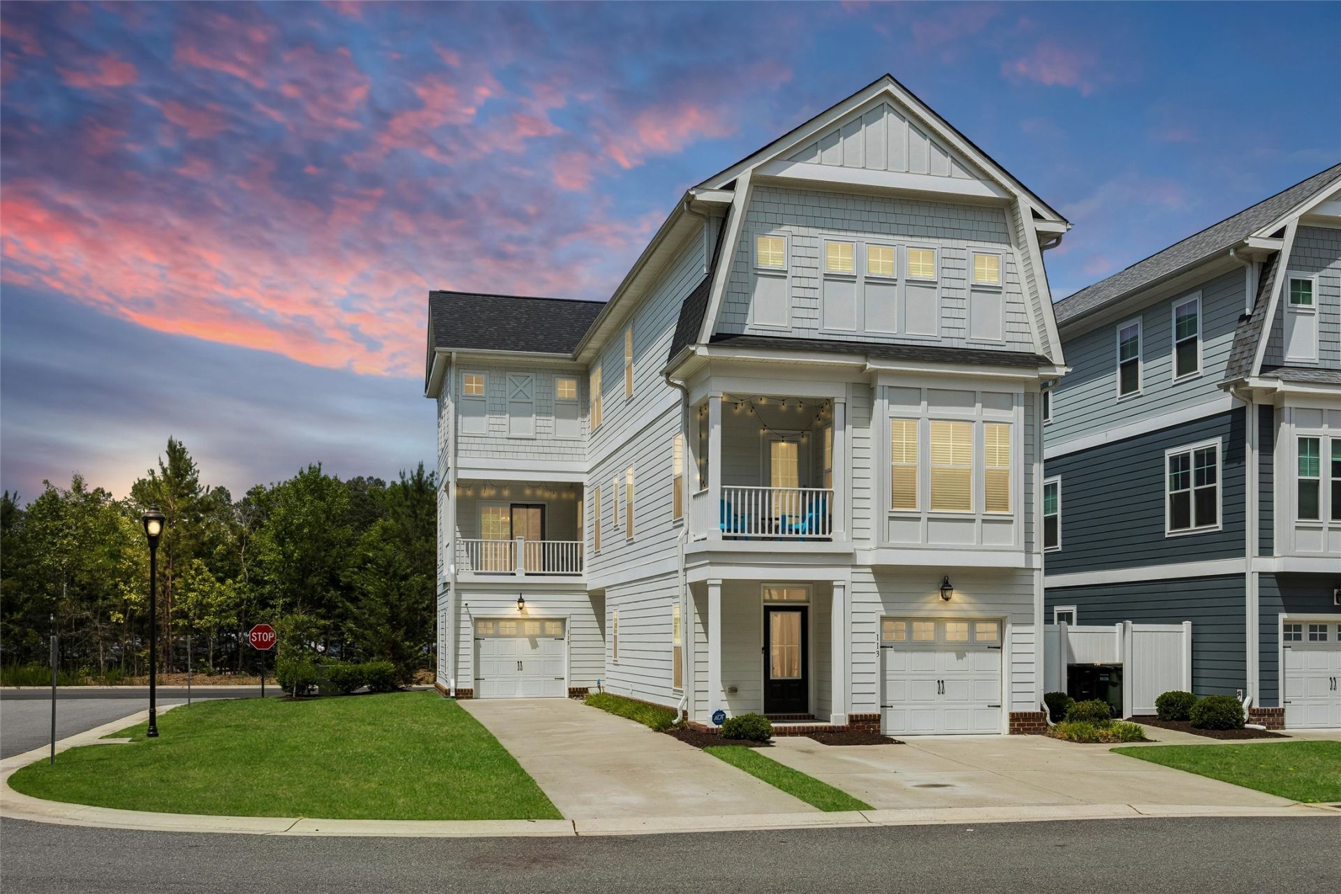 115 Mizzen Quarter Loop , Yorktown, VA 23693 Main Photo