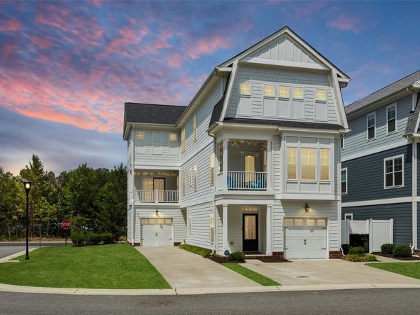 115 Mizzen Quarter Loop , Yorktown, VA 23693