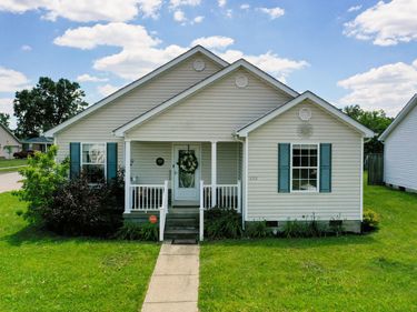 322 Village Drive, Berea, KY 40403