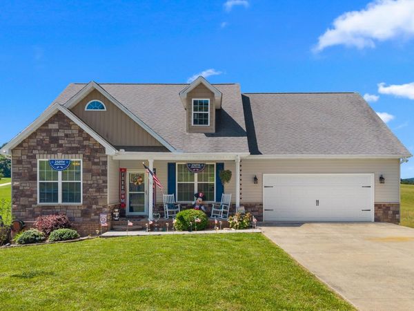 631 N Chucky Pike, Jefferson City, TN 37760