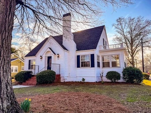 321 N College Street , Cedartown, GA 30125