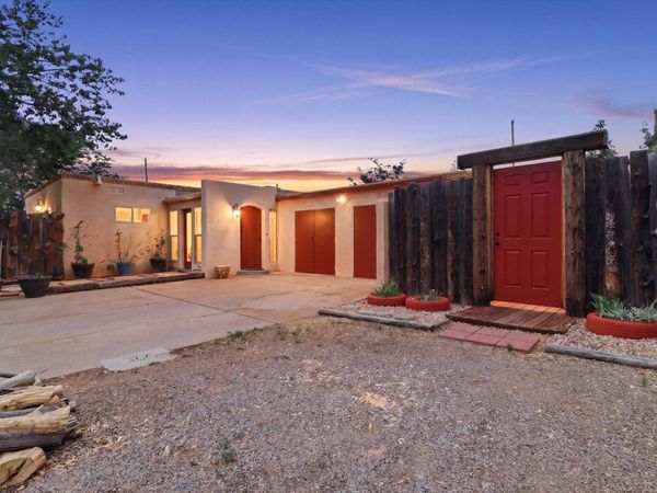 2837 Calle Princesa Juana , Santa Fe, NM 87507