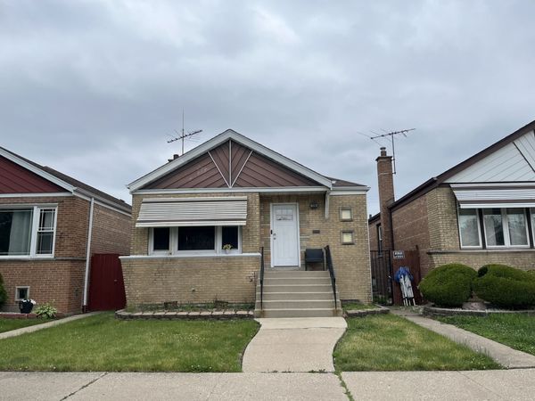 7234 S Millard Avenue , Chicago, IL 60629
