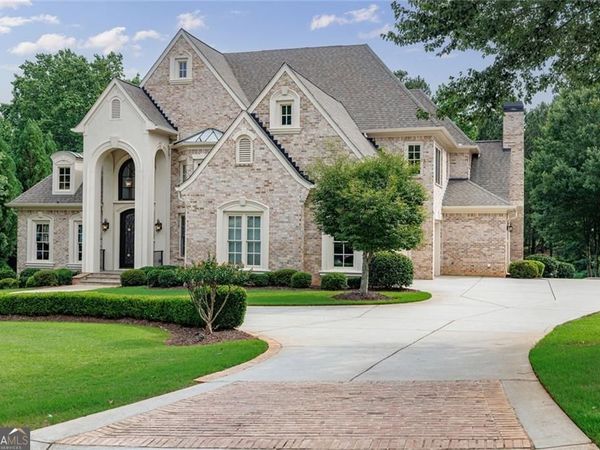 3096 Bagley Passage, Duluth, GA 30097