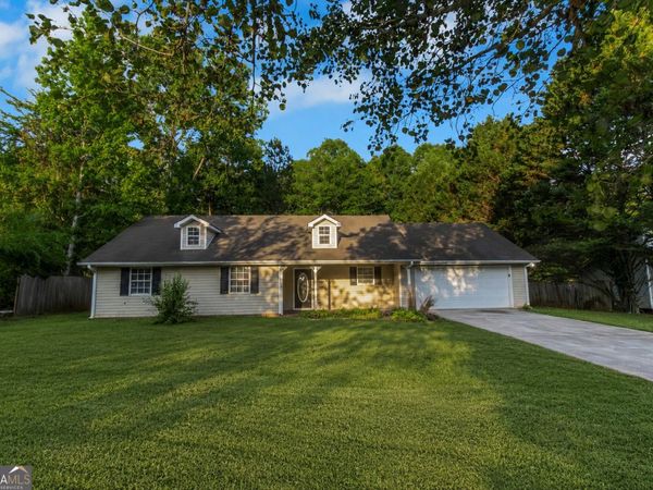 585 Mountainview Drive, Covington, GA 30016