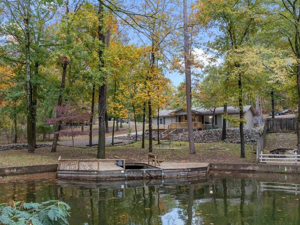 659 Charlie Stover Road , Royal, AR 71968