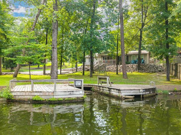 659 Charlie Stover Road, Royal, AR 71968