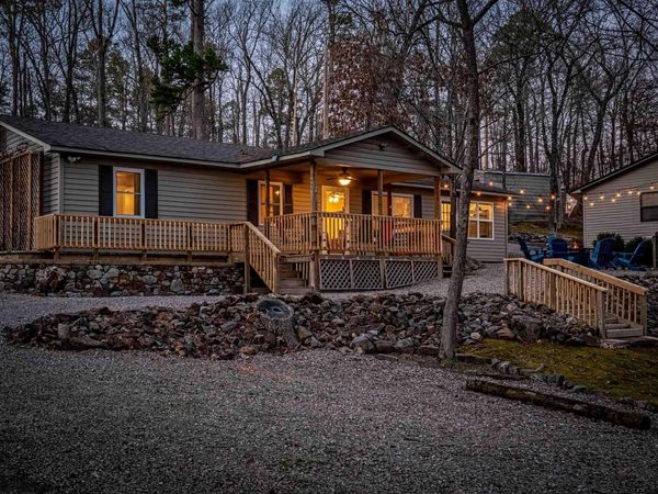 659 Charlie Stover Road, Royal, AR 71968
