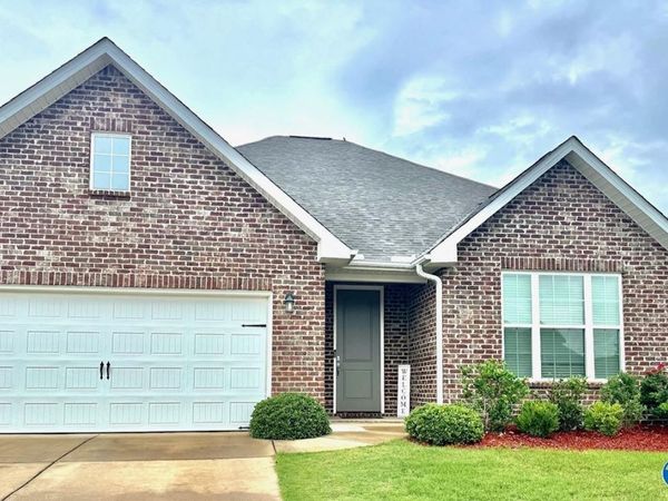 2108 Big Leaf Drive, Huntsville, AL 35803