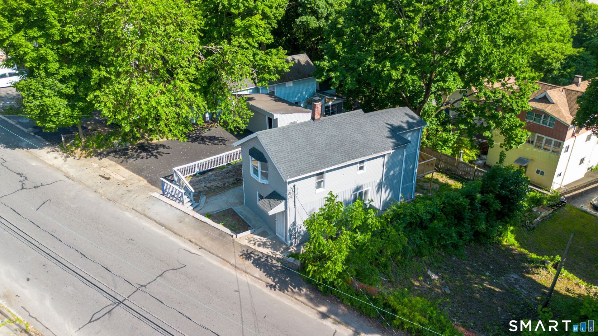 94 Wall, Waterbury, CT 06705 Main Photo