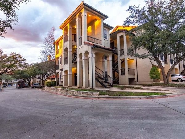 9525 N Capital Of Texas Highway, Unit 125, Austin, TX 78759