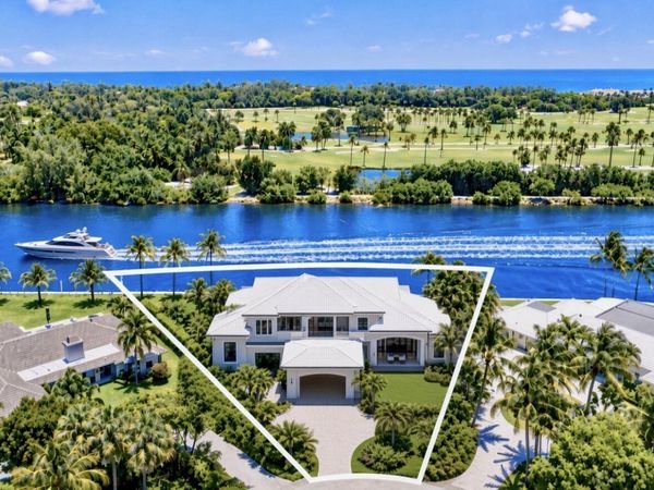 970 Orchid Lane, Gulf Stream, FL 33483