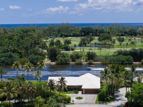 970 Orchid Lane, Gulf Stream, FL 33483