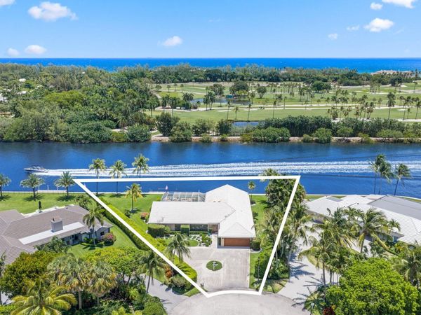 970 Orchid Lane, Gulf Stream, FL 33483