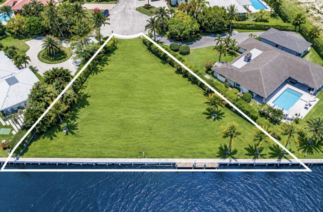970 Orchid Lane, Gulf Stream, FL 33483 Photo