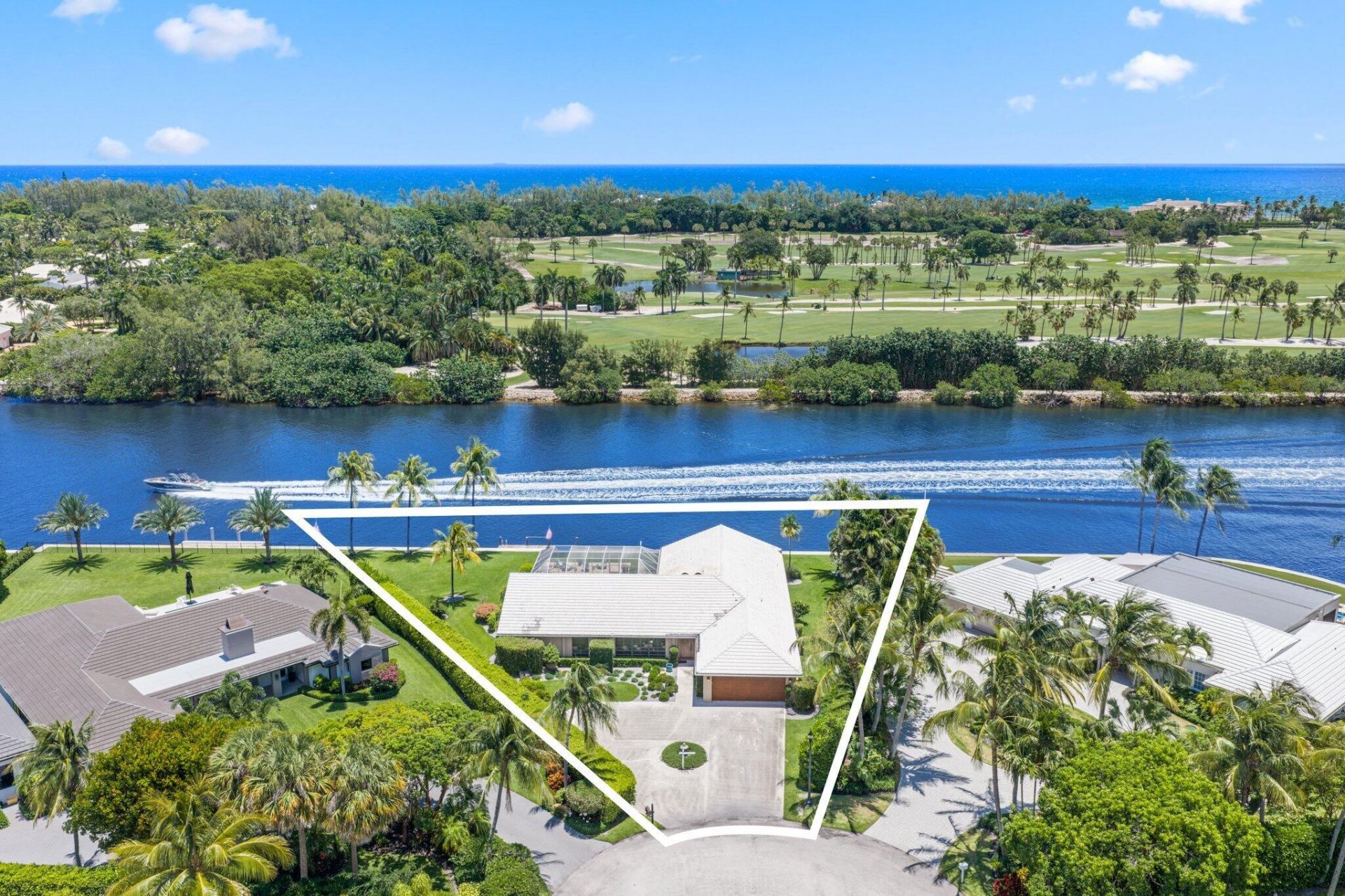 970 Orchid Lane, Gulf Stream, FL 33483 Photo