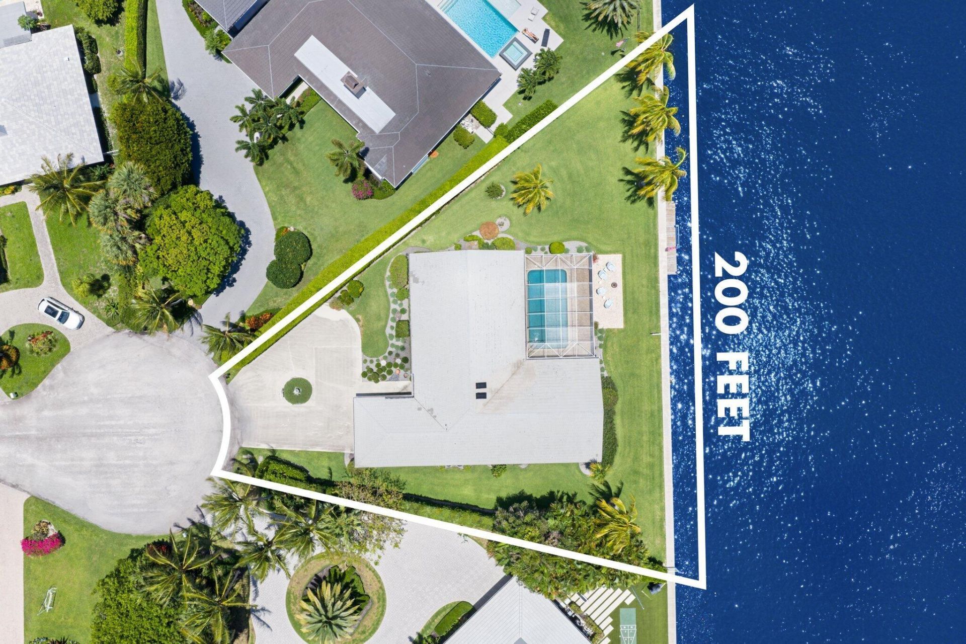 970 Orchid Lane, Gulf Stream, FL 33483 Photo