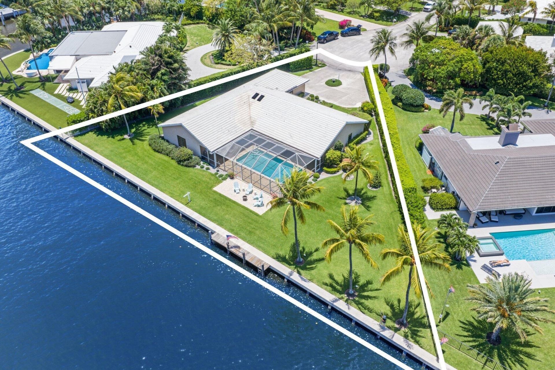 970 Orchid Lane, Gulf Stream, FL 33483 Photo