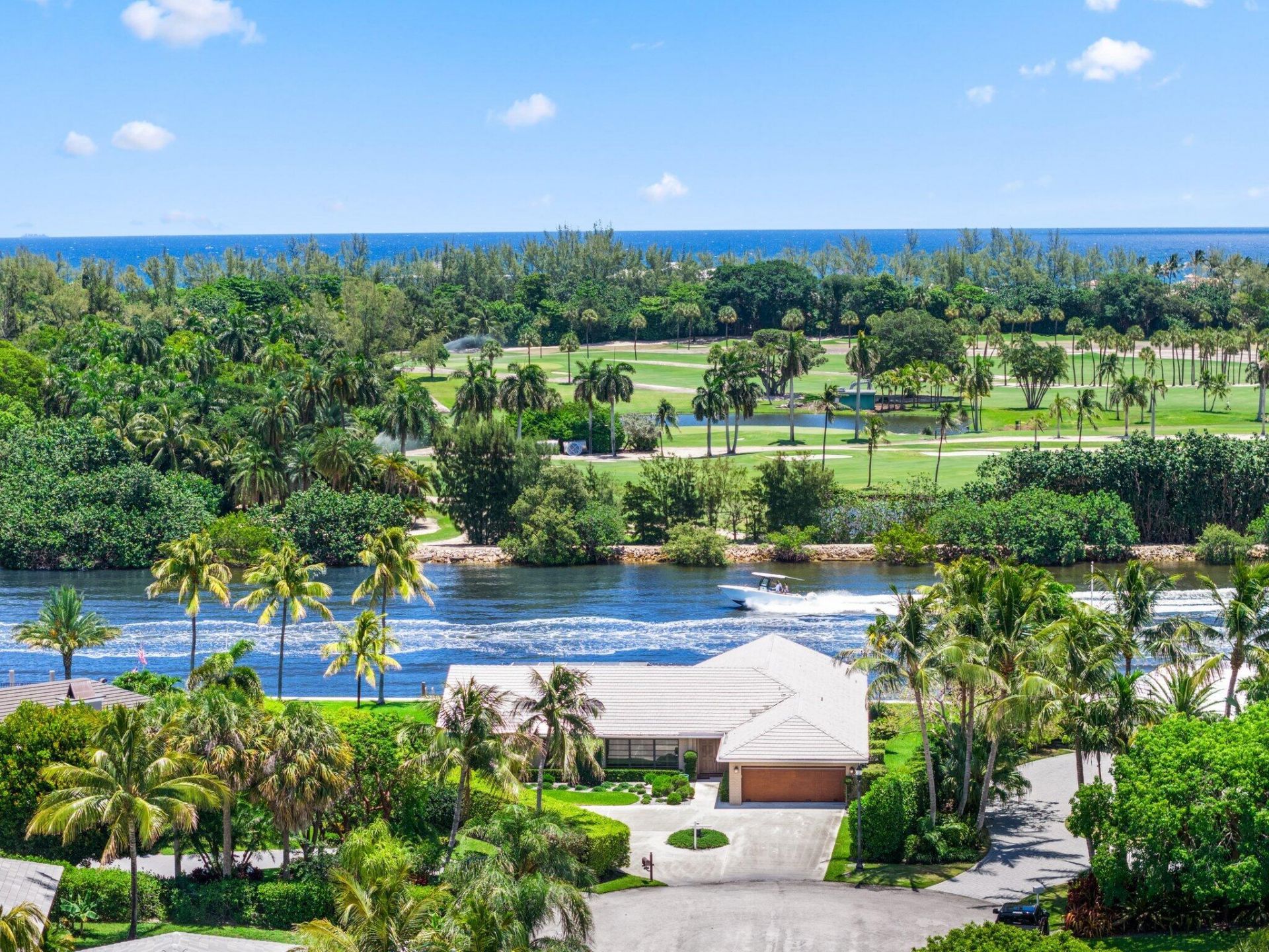 970 Orchid Lane, Gulf Stream, FL 33483 Photo