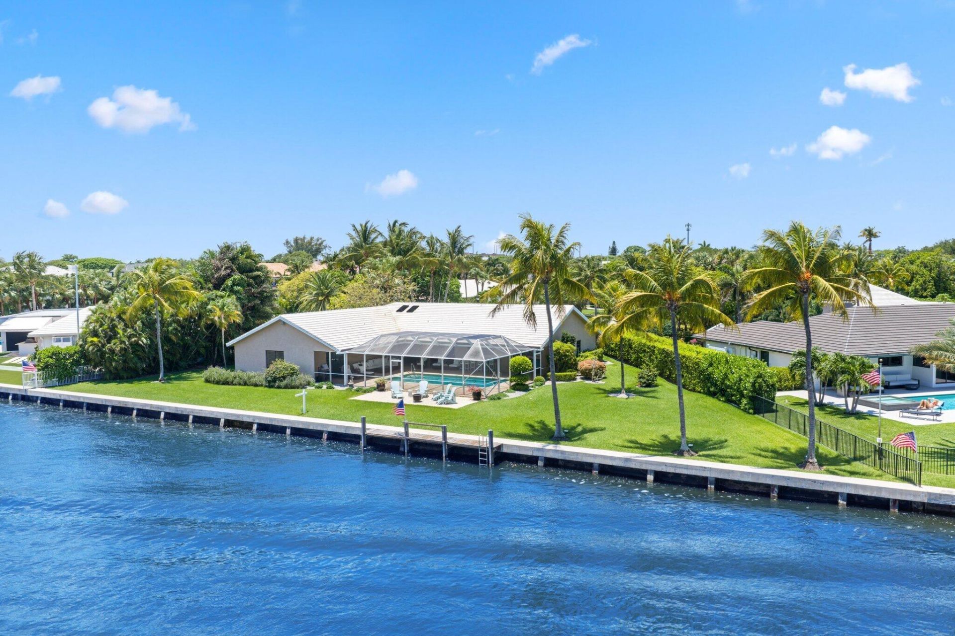 970 Orchid Lane, Gulf Stream, FL 33483 Photo