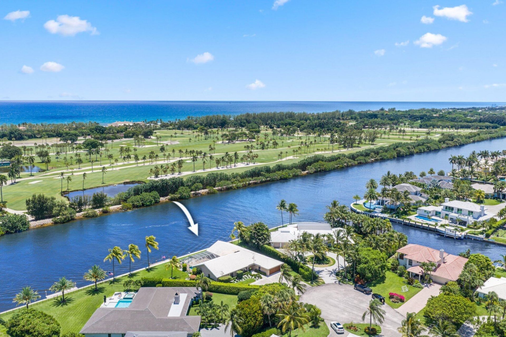 970 Orchid Lane, Gulf Stream, FL 33483 Photo