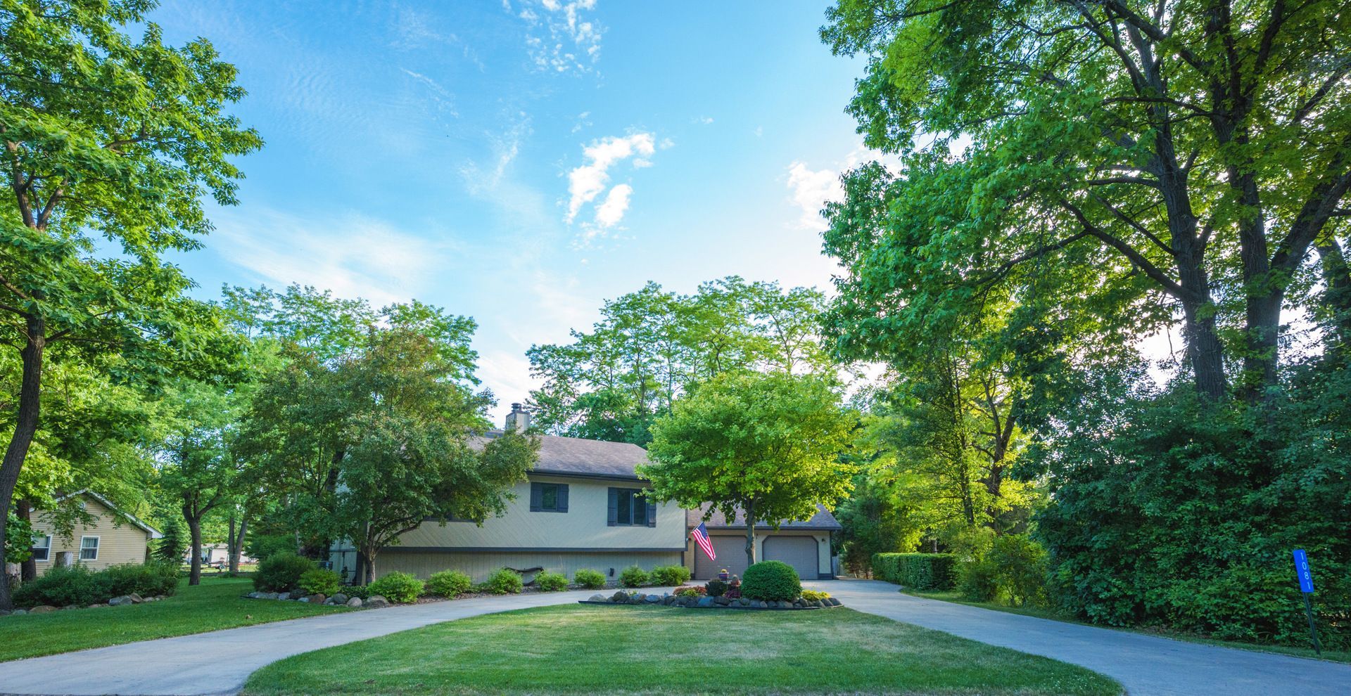 1081 N Eastwood Drive, Silver Lake, WI 53170 Main Photo