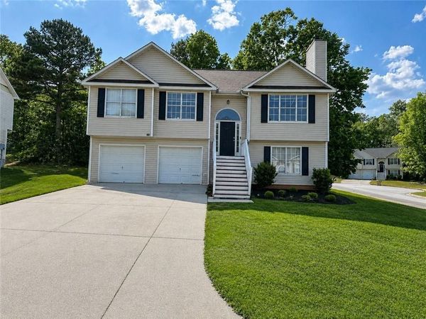 10637 Redbud Lane , Jonesboro, GA 30238