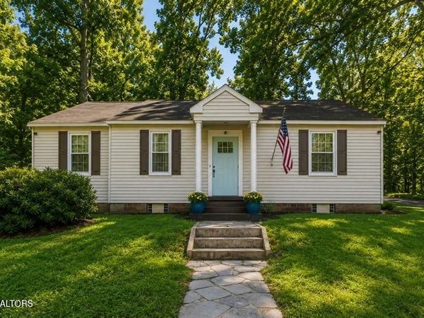 639 River Rd, Loudon, TN 37774