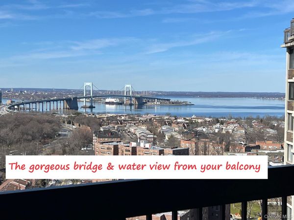 1 Bay Club Drive , Unit 21 W, Bayside, NY 11360