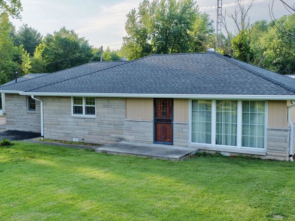 6742 E County Road 900 N, Seymour, IN 47274