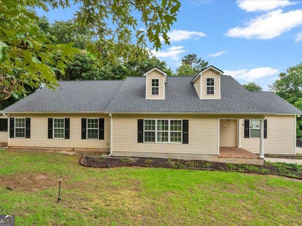 222 Blue Ridge Lane, Warner Robins, GA 31088