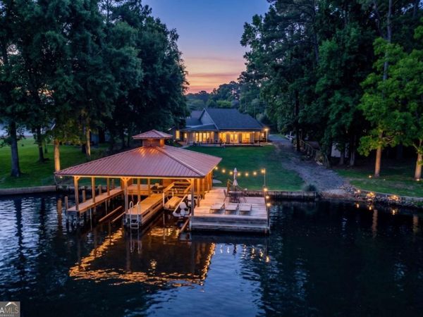 112 Cannon Point Rd SE, Milledgeville, GA 31061