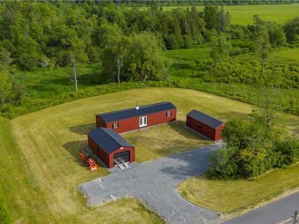 12314 County Route 5 , Chaumont, NY 13622