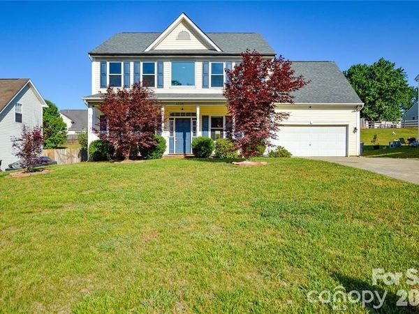 4220 Sebring Court SW, Concord, NC 28025