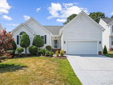 3331 Swinford Court, Raleigh, NC 27604