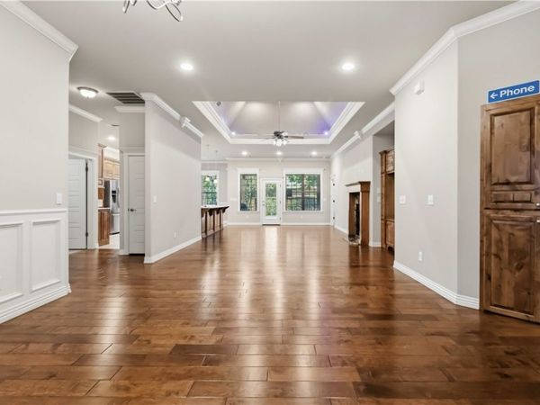 3105 SW Joshua Avenue , Bentonville, AR 72713