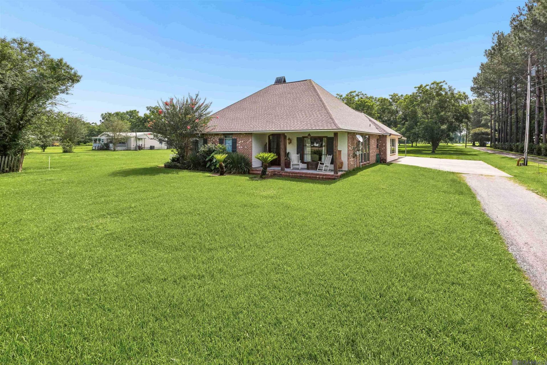 3003 Oakland Rd, Lakeland, LA 70752 Main Photo