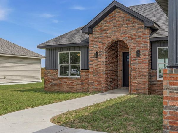1009 Sixth, Lake City, AR 72437