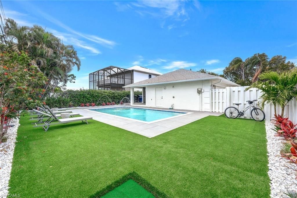 596 105th Ave N, Naples, FL 34108 Photo