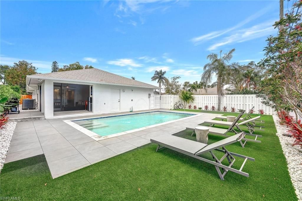 596 105th Ave N, Naples, FL 34108 Photo