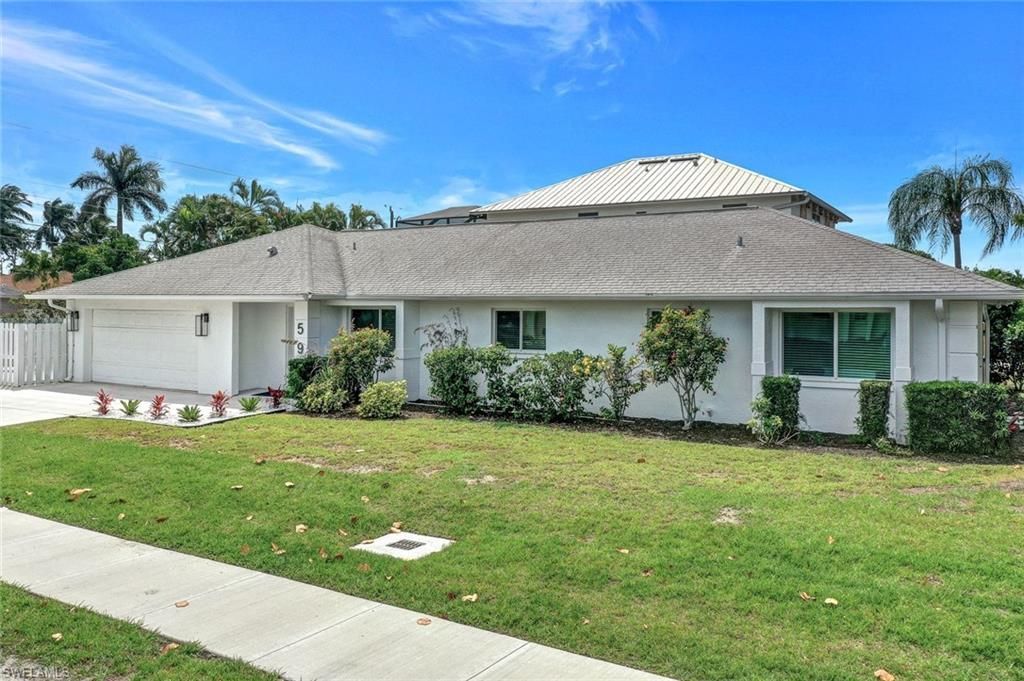 596 105th Ave N, Naples, FL 34108 Photo