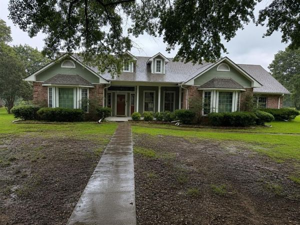 4832 N State Highway 78 , Bonham, TX 75418