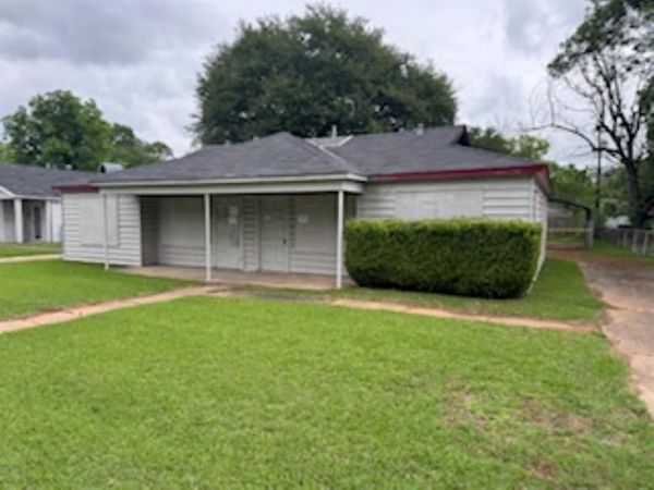 1312-1314 Patricia Drive, Bossier City, LA 71112