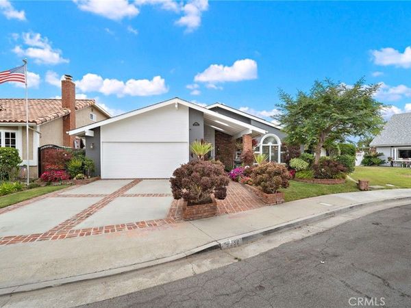 9532 Smokey, Huntington Beach, CA 92646